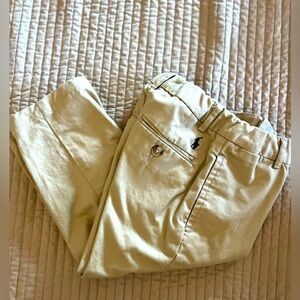 Polo Ralph Lauren Toddler Boy Chino Pants